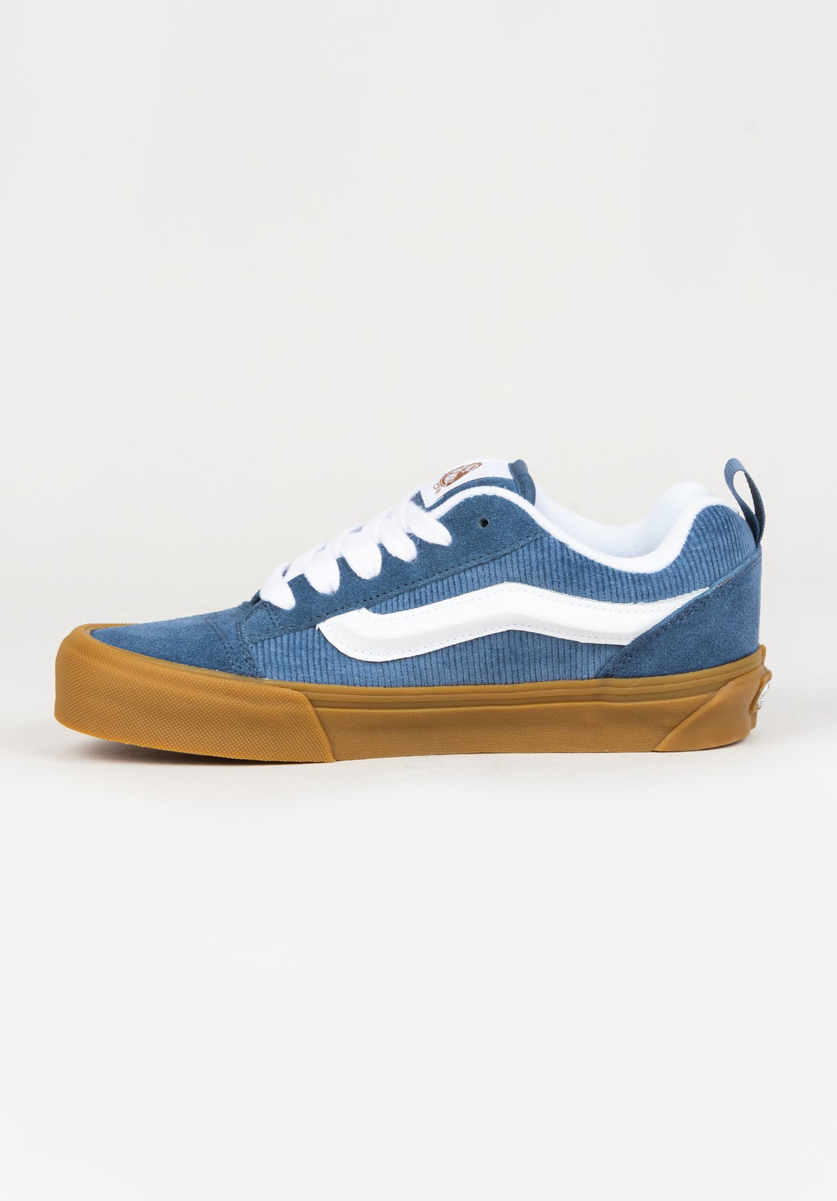 Knu Skool corduroy-popmulti Oberansicht