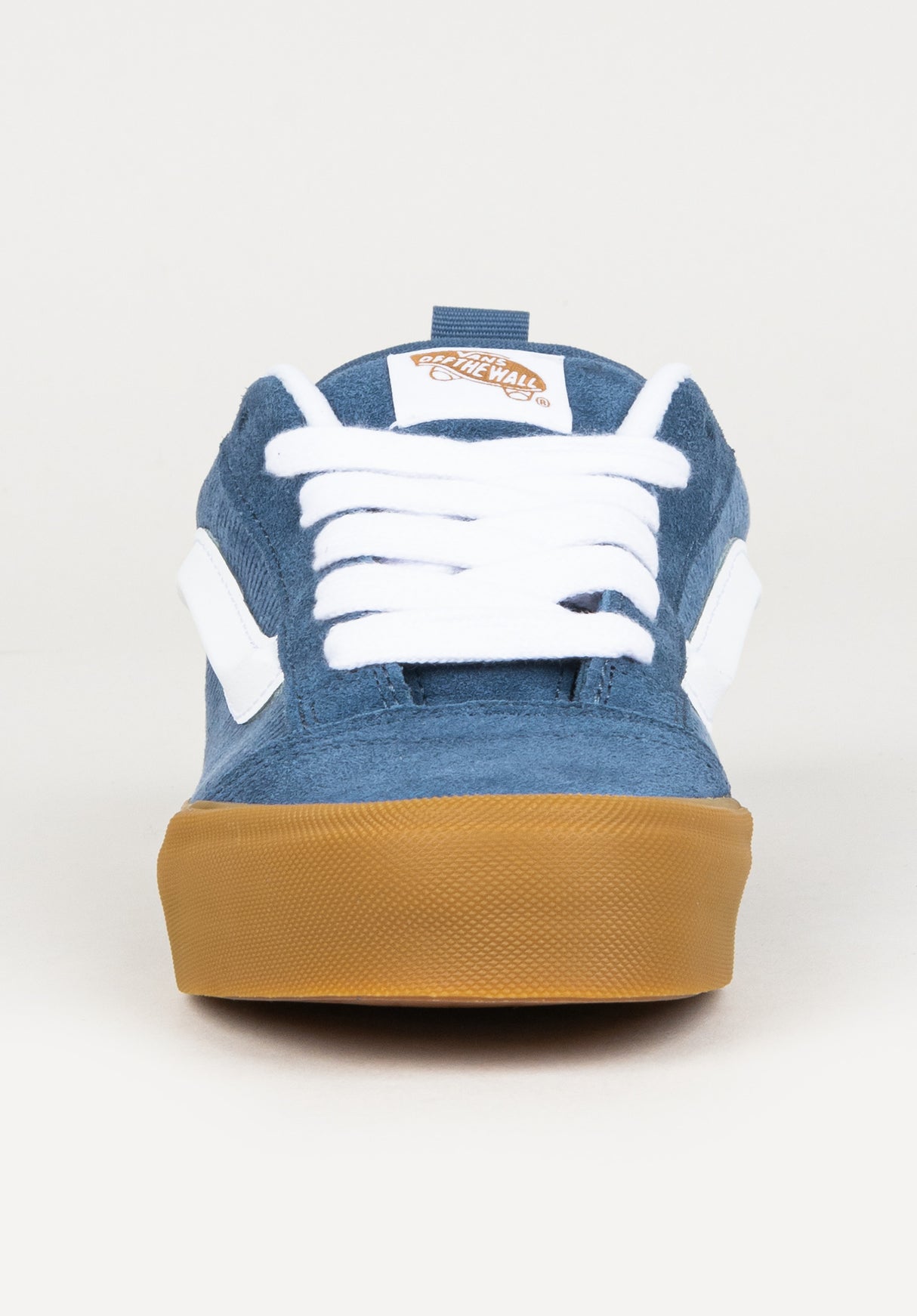 Knu Skool corduroy-popmulti Rueckenansicht