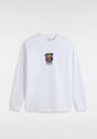 Kobalos Ls white Vorderansicht