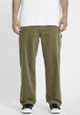 Kraftsman Cord khaki Vorderansicht