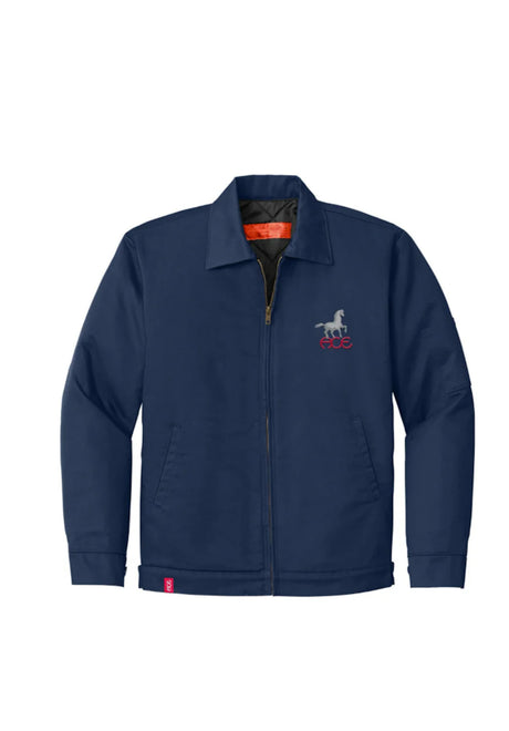 KSL navy Vorderansicht