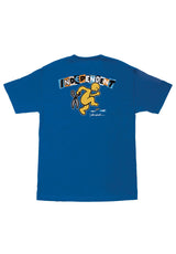 Lance Mountain Ransom royal Vorderansicht