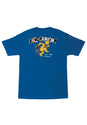 Lance Mountain Ransom royal Vorderansicht