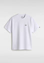 Left Chest 2 Loose white Vorderansicht
