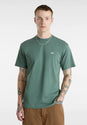Left Chest Logo darkforest Vorderansicht