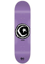 Lewis Signature Star & Moon purple Vorderansicht