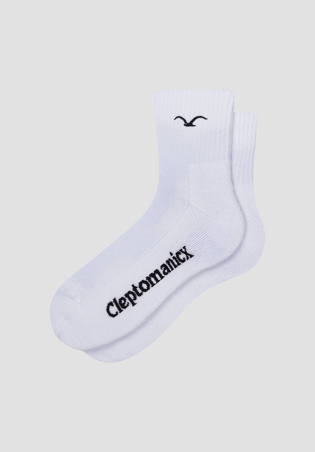 Ligull Short white Vorderansicht