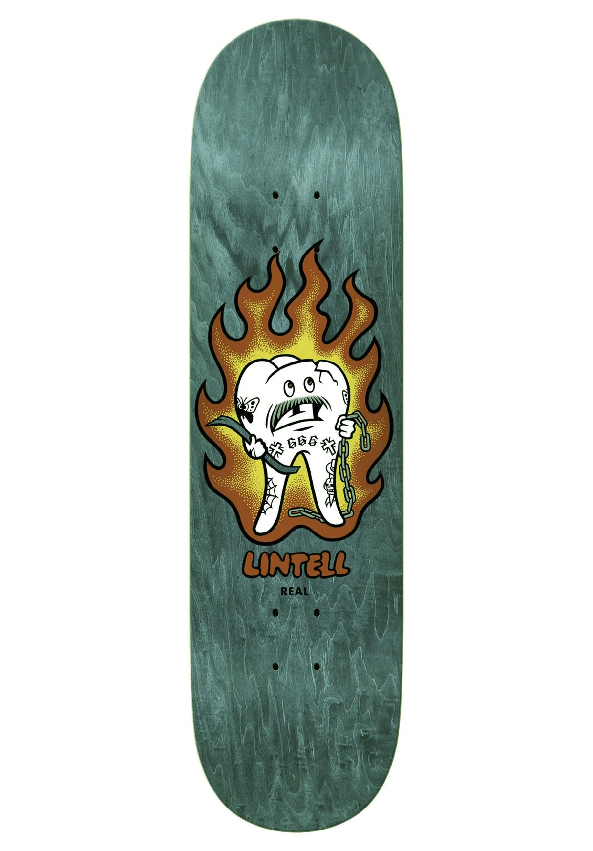 Lintell Mascot assorted Vorderansicht