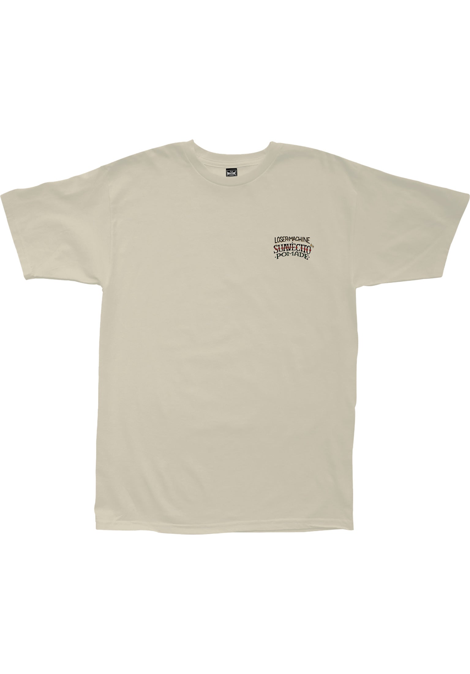 ■LMC■ HEART BEAR LONG SLV TEE white 0LM45SLS302WHT □LMC□ HEART BEAR LONG SLV TEE white 0LM45SLS302WHT (LMC/T