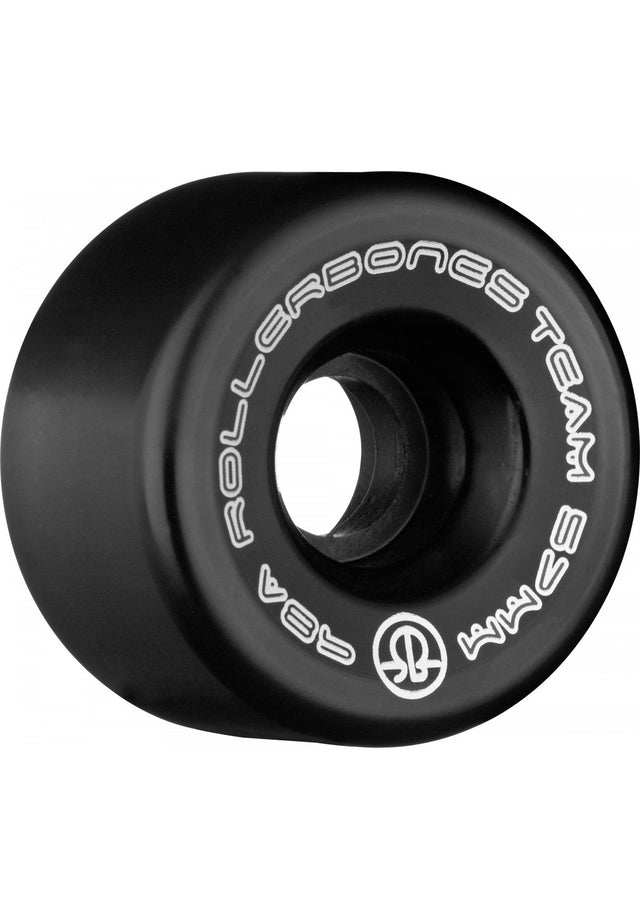 Logo 98A 8er Pack black Vorderansicht
