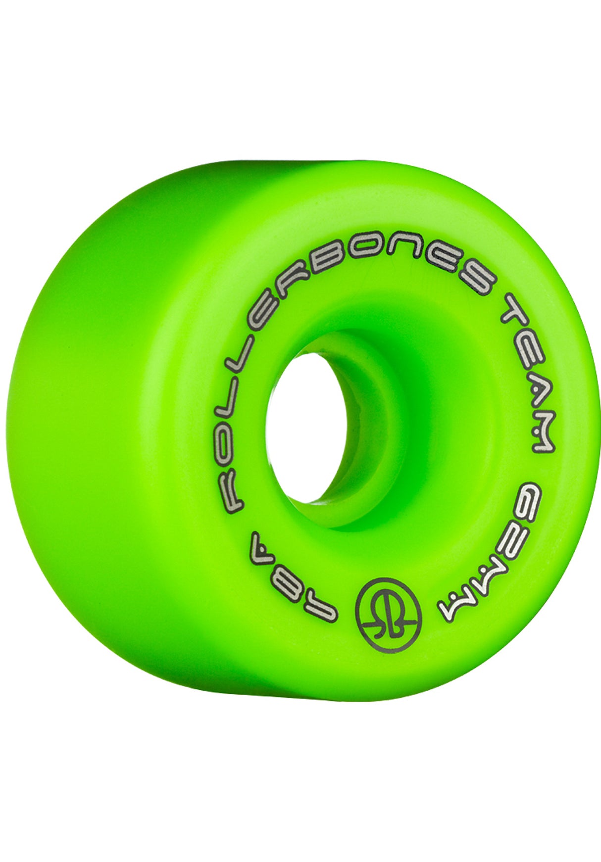 Logo 98A 8er Pack green Vorderansicht