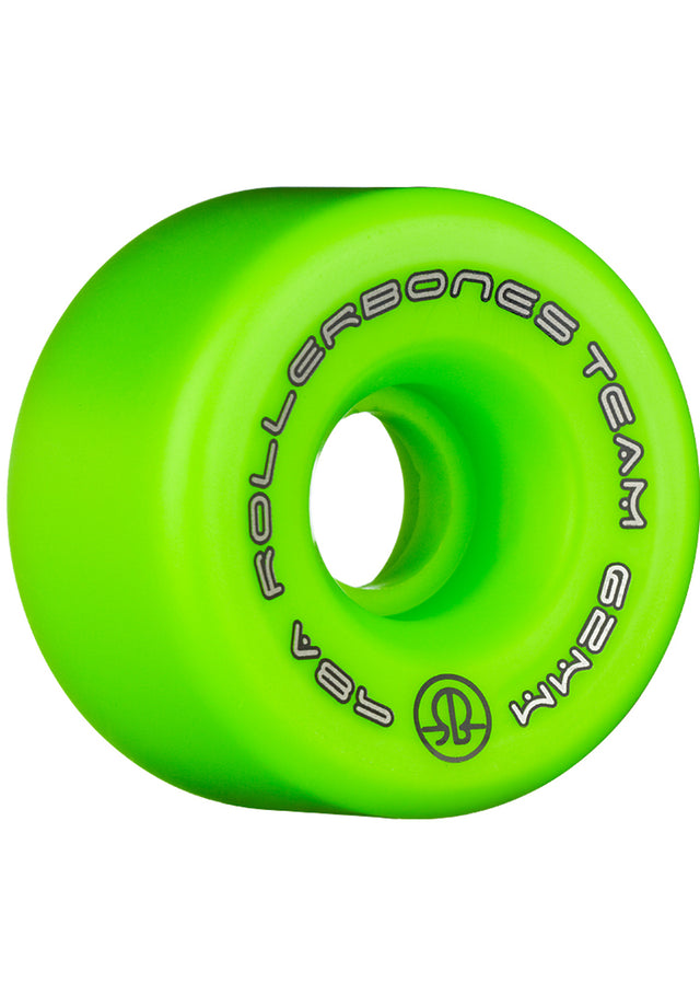 Logo 98A 8er Pack green Vorderansicht