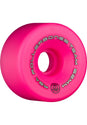 Logo 98A 8er Pack pink Vorderansicht