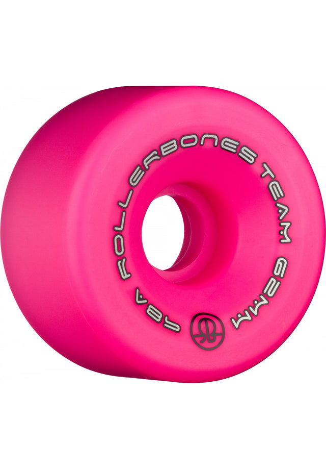 Logo 98A 8er Pack pink Vorderansicht