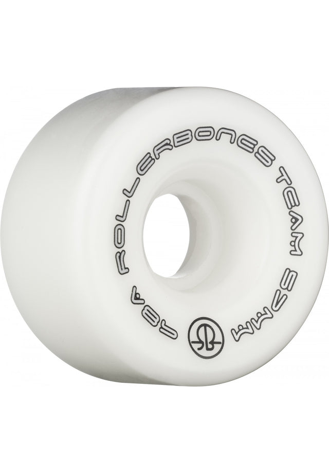 Logo 98A 8er Pack white Vorderansicht