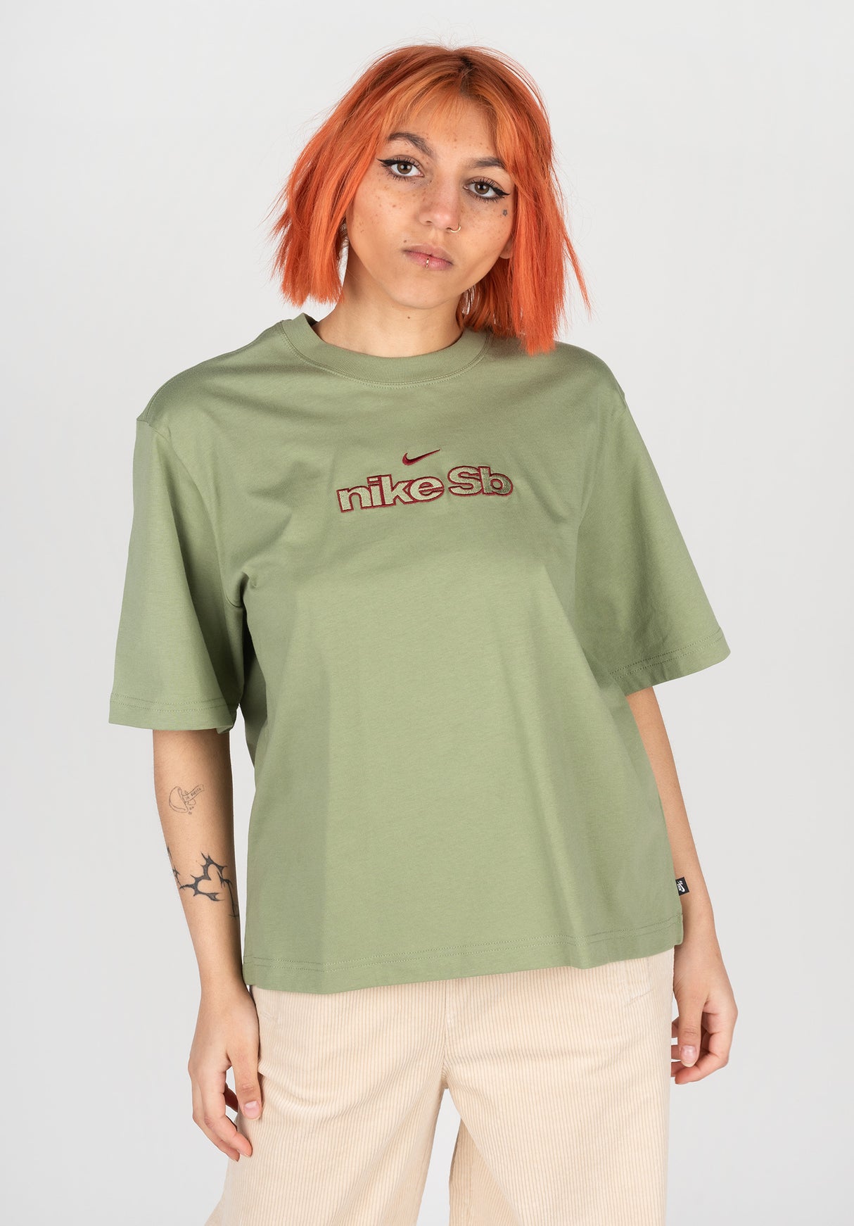 Sb Icon Polera Nike Sb Nike SB Japan Men's Dri-FIT ADV Short