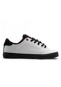 Lopez 50 x Manhole white-black-red Vorderansicht