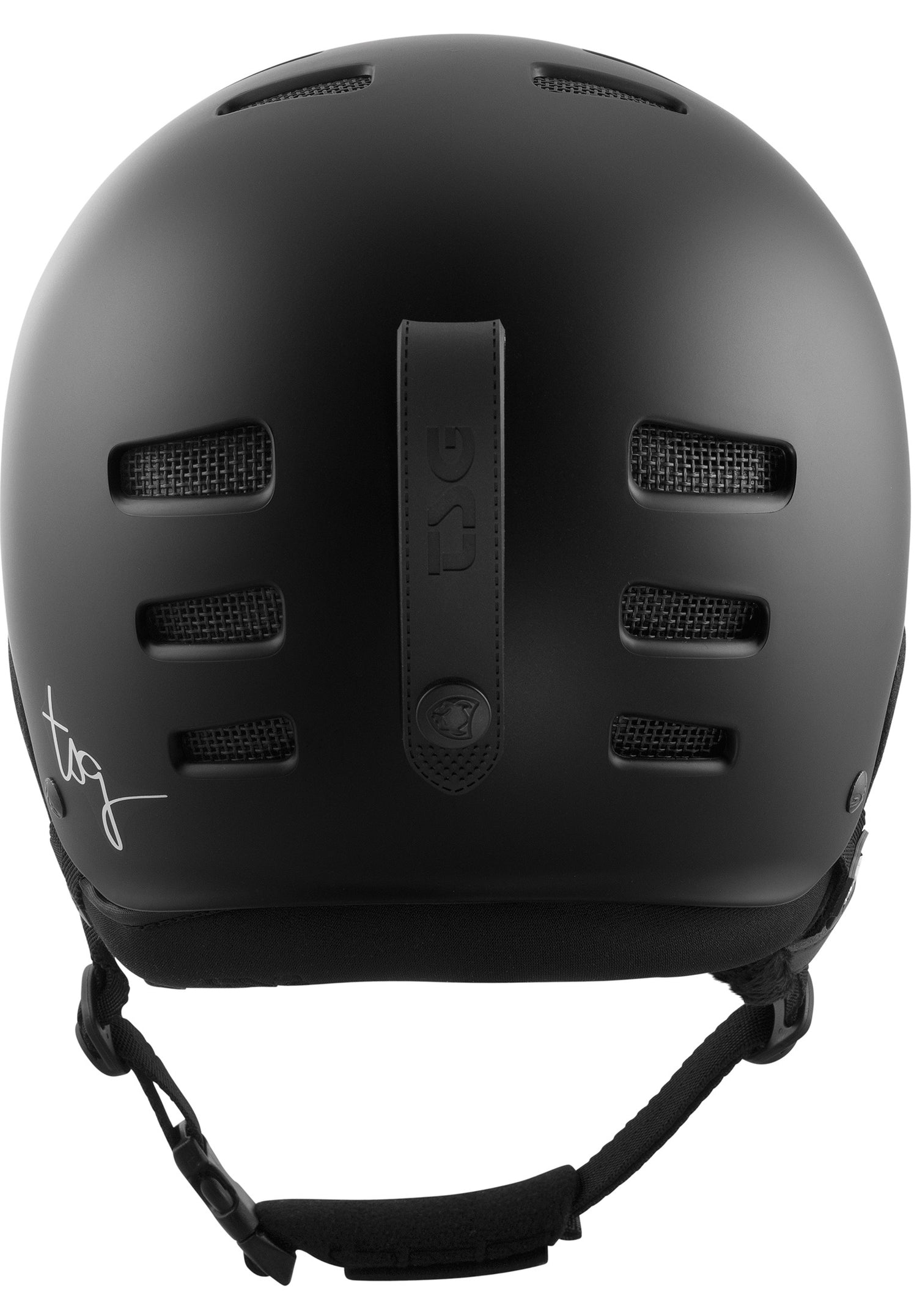 Lotus 2.0 Solid Color satin black Closeup2 Zoom Image