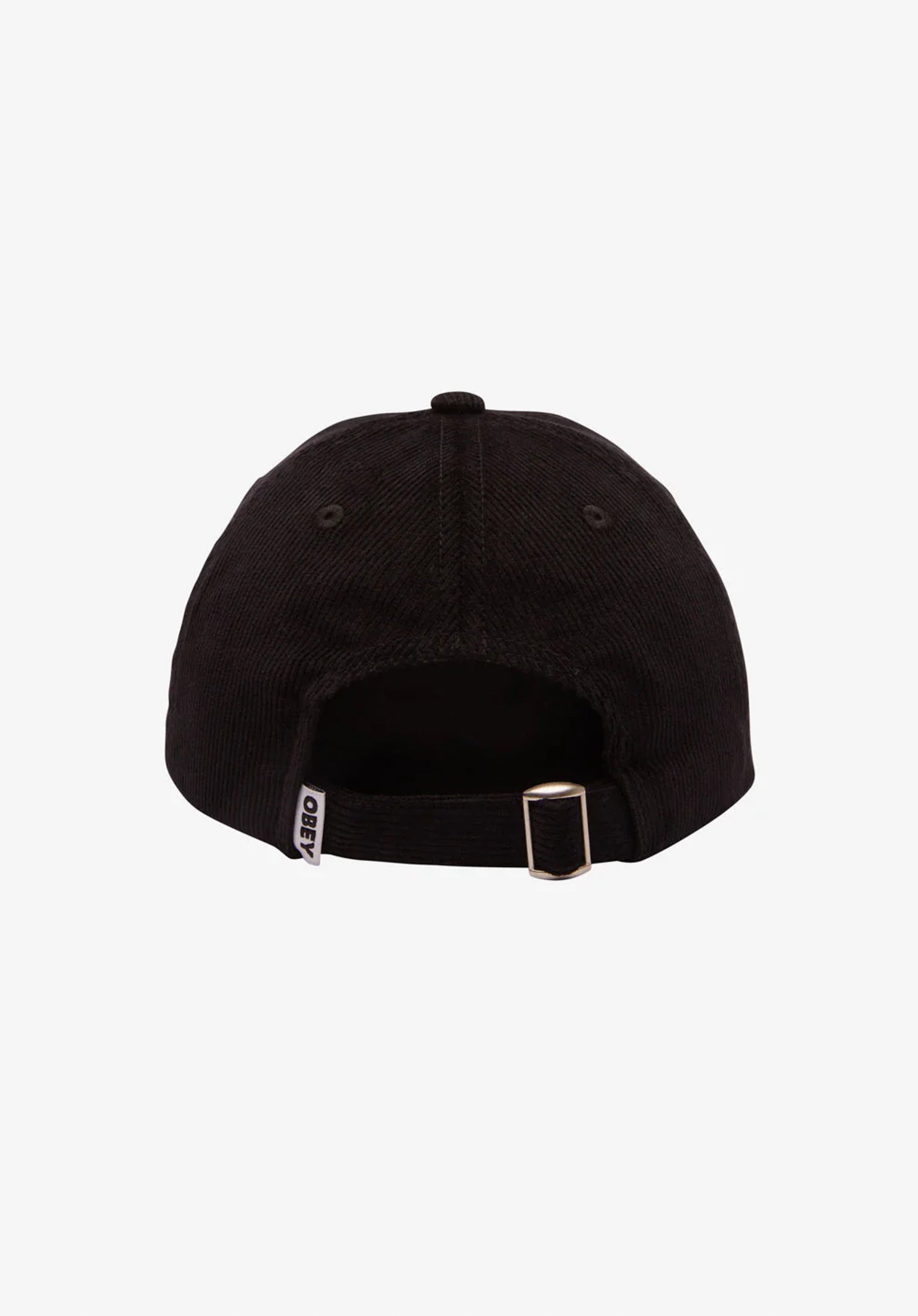 Obey corduroy hat new arrivals