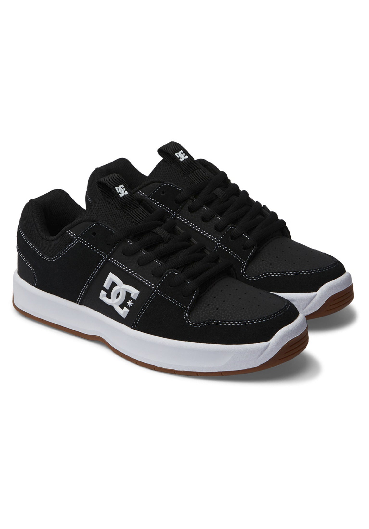 Lynx Zero DC Shoes Zapatillas para chicos en black-black-white