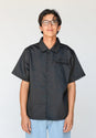 Mace Work Shirt black Vorderansicht