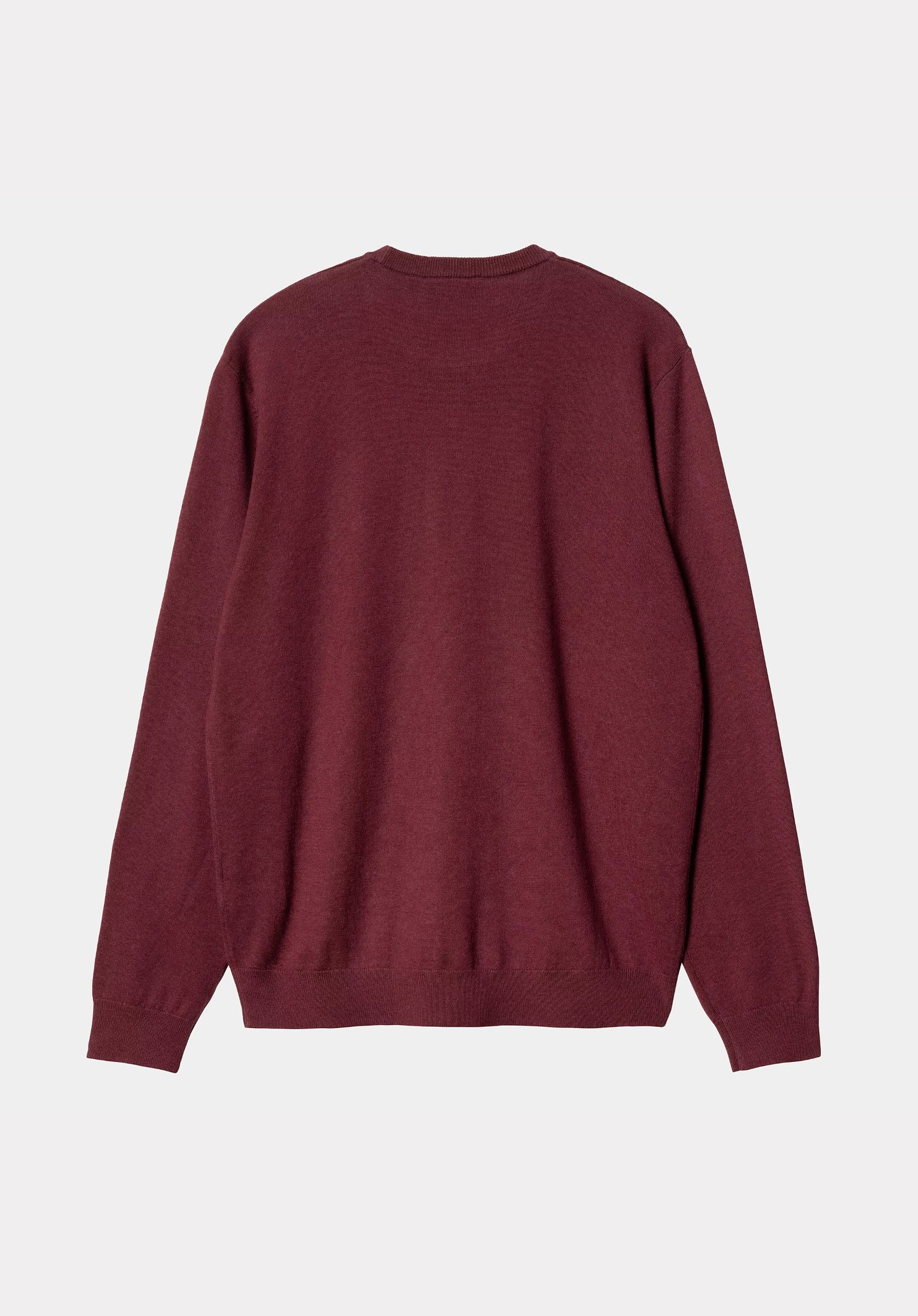 【送料&関税込】Carhartt Madison Sweater CARHARTT WIP MADISON SWEATER カーハート マディソン セーター