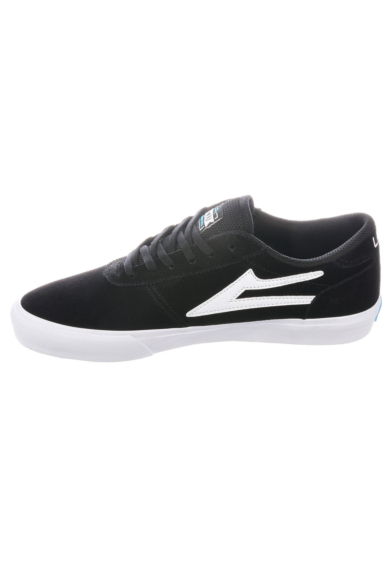 Etnies Skate Schuh Kleber Manchester