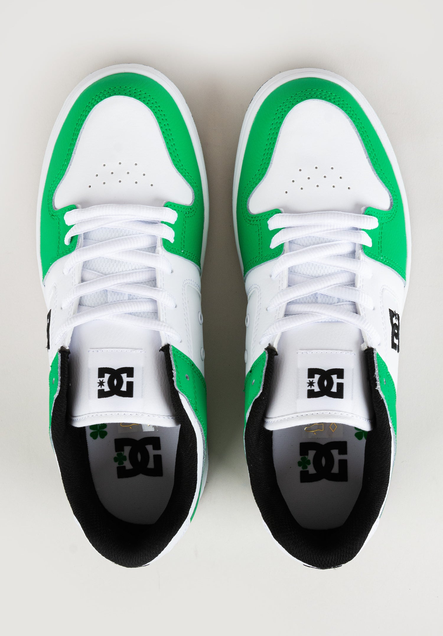 Manteca - Main Image