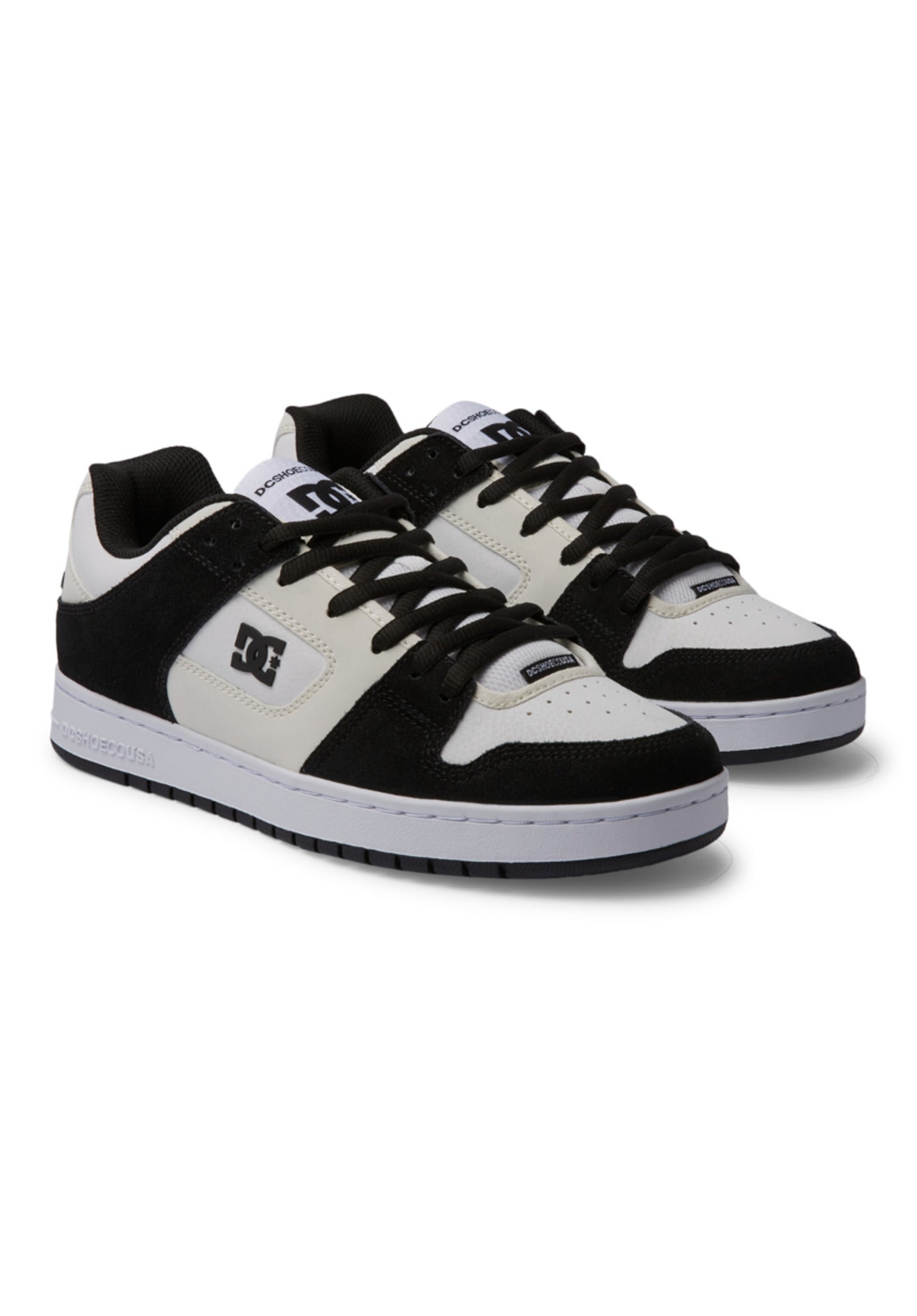 DC SHOE - saya Women's Chelsea Shoes - DC Shoes