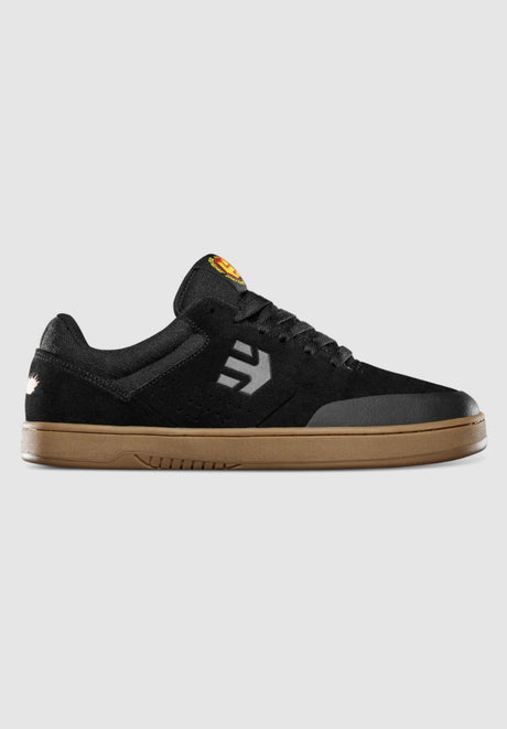 Marana X Santa Cruz black-gum Rueckenansicht