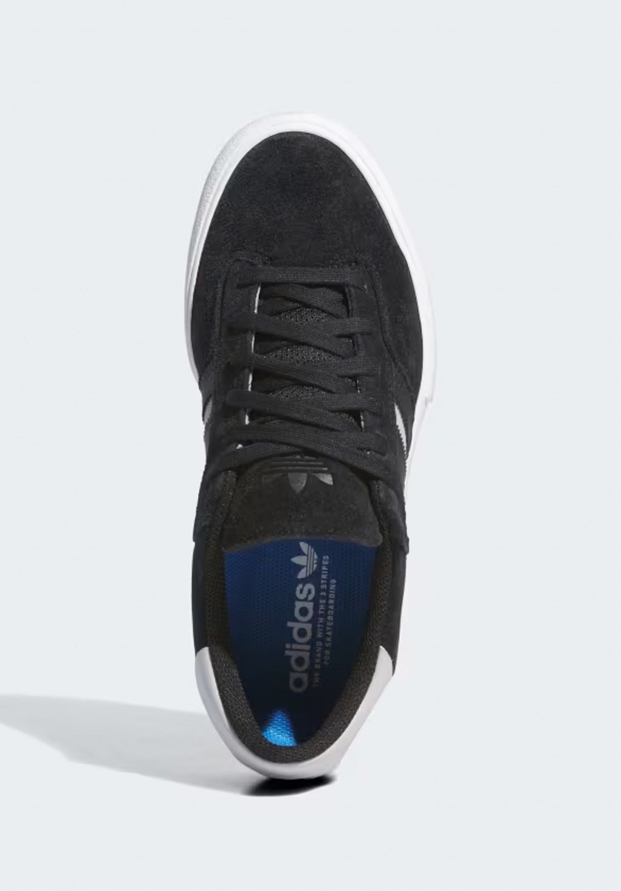 Matchbreak Super coreblack-grey-collegiateorange Closeup1