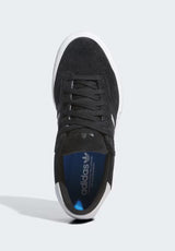 Matchbreak Super coreblack-grey-collegiateorange Closeup1