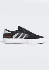 Matchbreak Super coreblack-grey-collegiateorange Rueckenansicht
