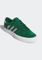 Matchbreak Super darkgreen-grey-yellow Vorderansicht