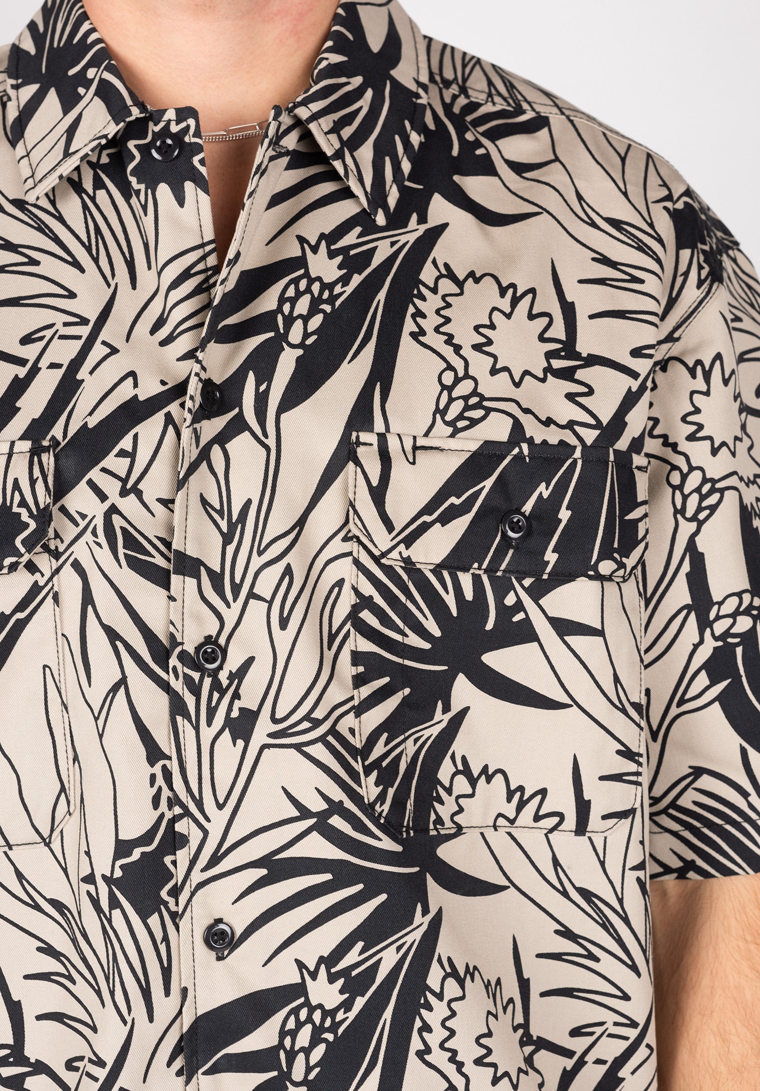 極美品 ドゥーズィエムクラス 25SS WASHED NORMAL SHIRT 極美品 ドゥーズィエムクラス 25SS WASHED NORMAL SHIRT