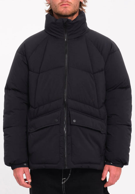 Maxstone 5K black Vorderansicht