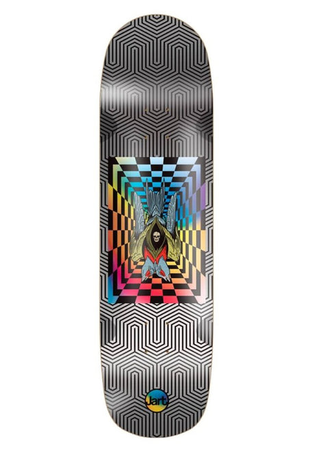 Maze Pool Before Death Shaped multicolored Vorderansicht