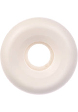 Mc Gill Skull & Snake PF white Closeup2