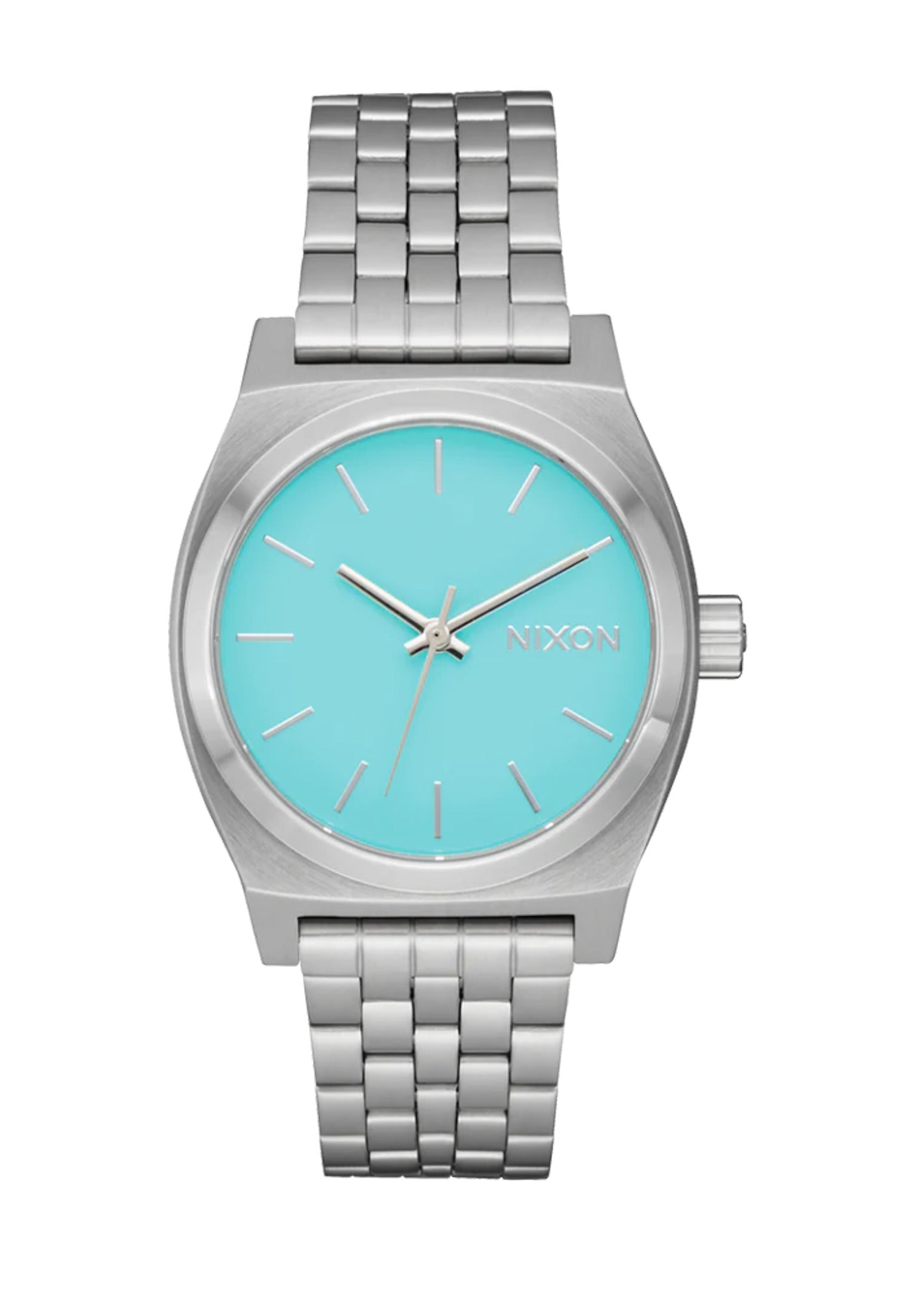 Time Teller Reloj Nixon Outlet Nixon Time Teller Reloj Nixon Gris