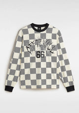 Metal Arch Soccer Knit lemon-icing-black Vorderansicht