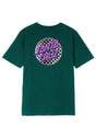 Meyer Freestyle Dot emerald Vorderansicht