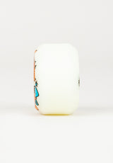 Mike Giant Speed Balls 99A white Closeup1
