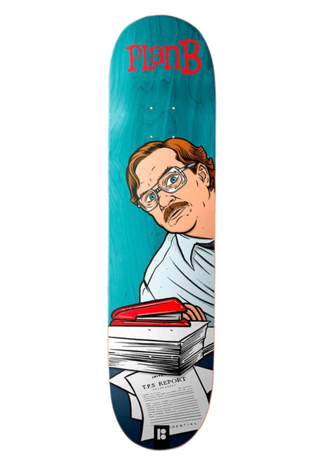 Milton assorted Vorderansicht