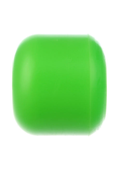 Mini Cubic 95A green Closeup1
