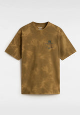 MTE Canyonlands sepia Rueckenansicht