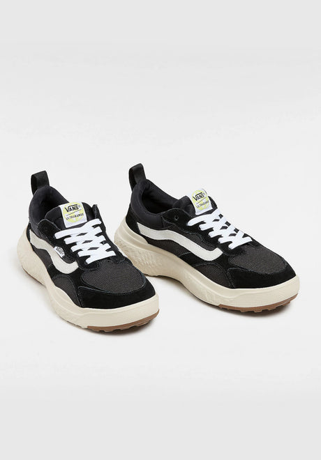 MTE UltraRange Neo VR3 black-white Rueckenansicht