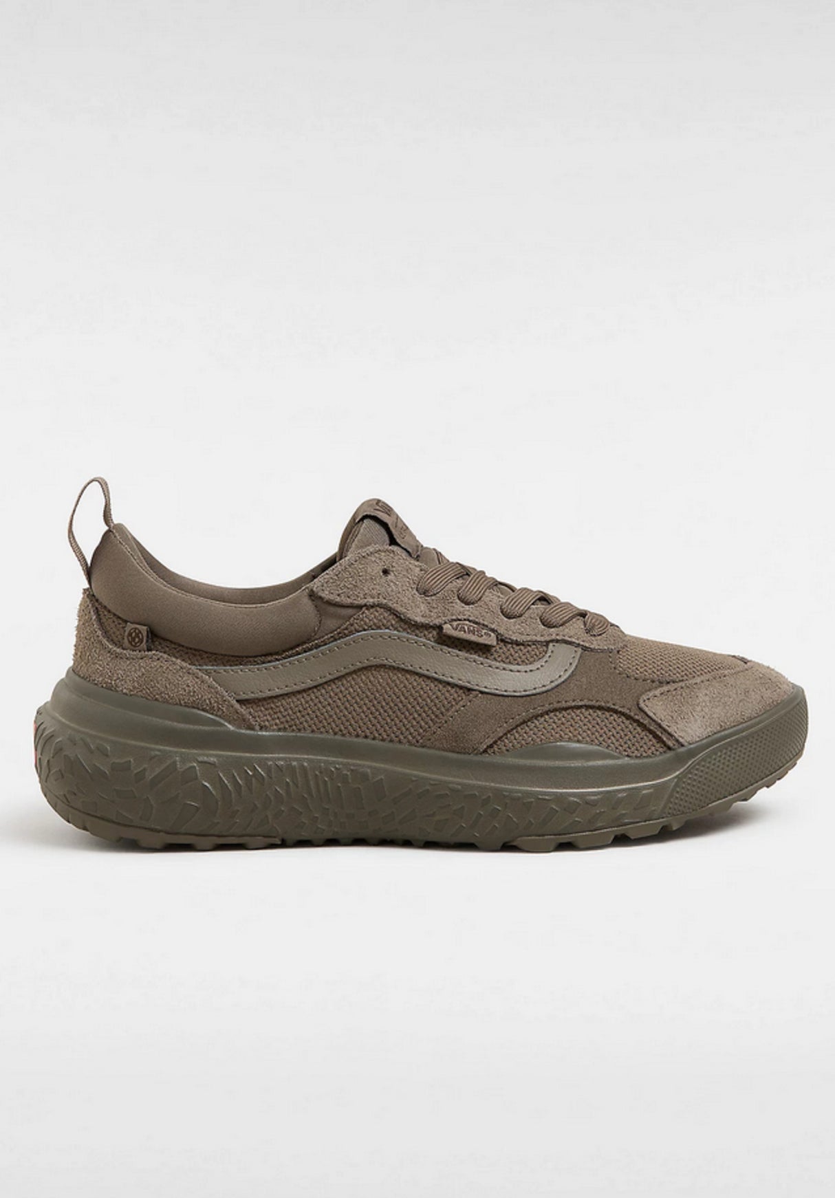 MTE UltraRange Neo VR3 monobungeecord Vorderansicht