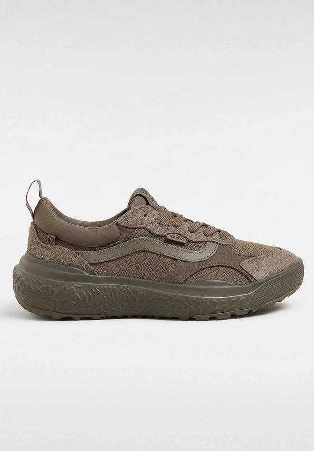 MTE UltraRange Neo VR3 monobungeecord Vorderansicht