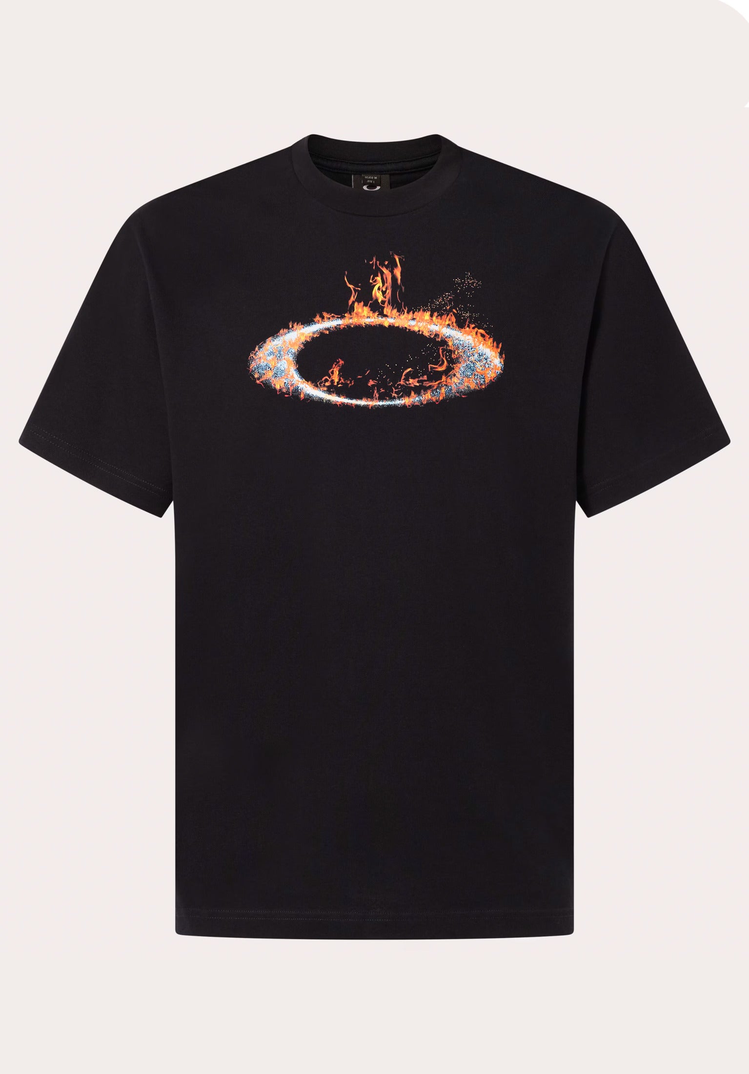 ★OAKLEY★ MTL TEE Oakley Mtl Tendrils Tee - Black Tie Dye | Oakley® US