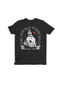 Nevermind black Vorderansicht